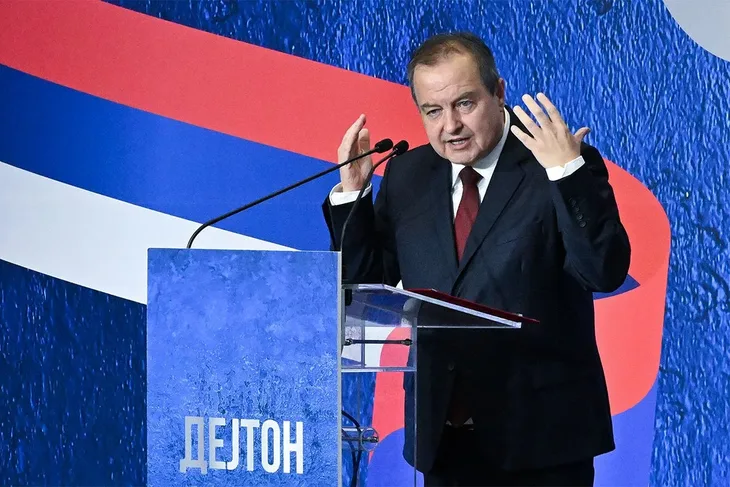 Ivica dacic