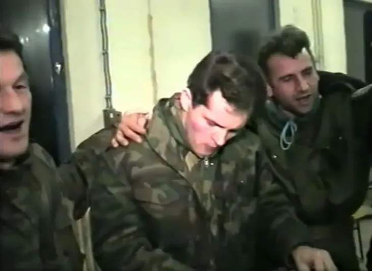 Izet nanic buzim1993 novagodina prtscrfb