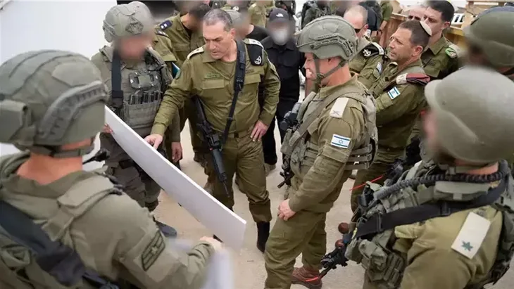 Izrael