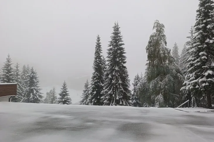 Jahorina