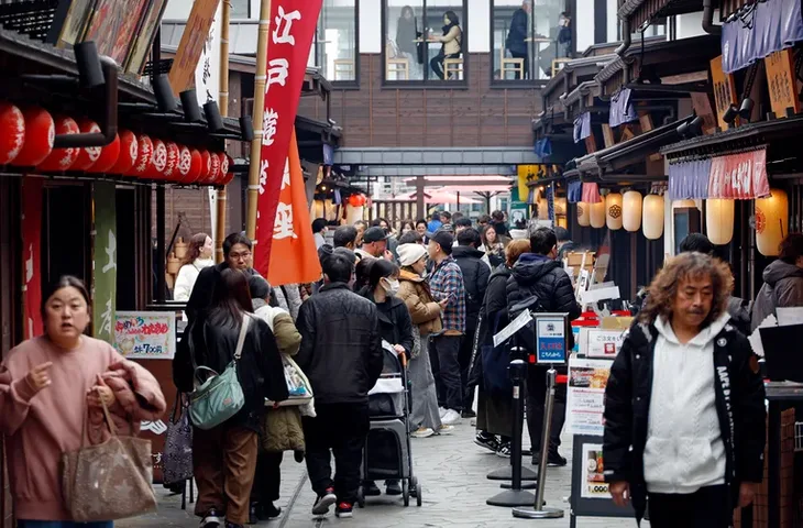 Japan