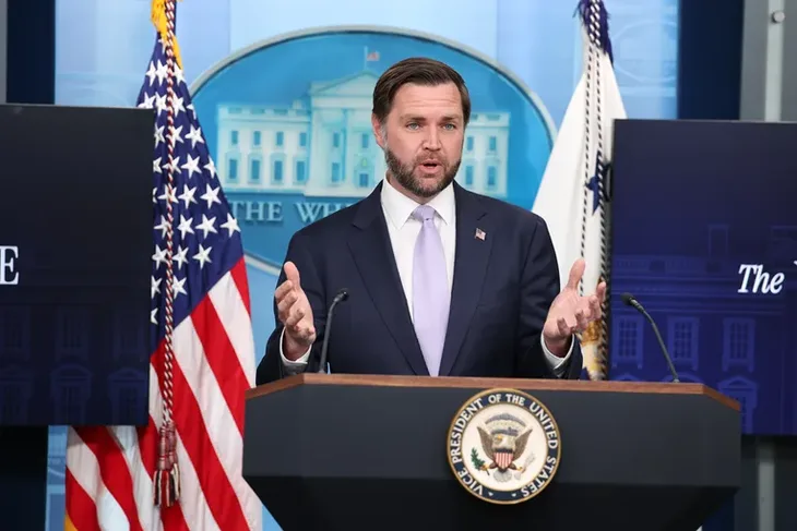 Jd vance