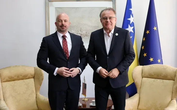 John ginkel nermin niksic juli2026 vfbih