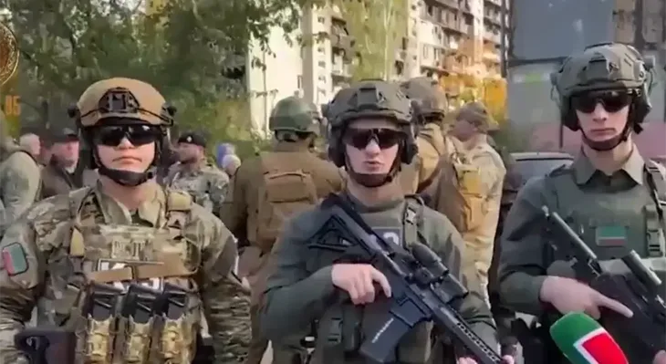 Kadirovci