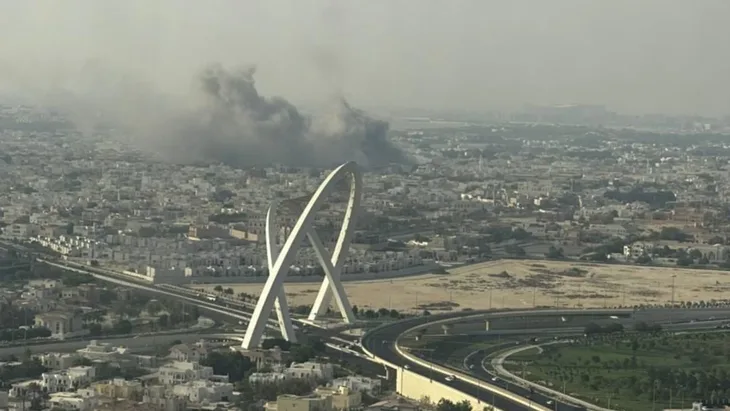 Katar doha