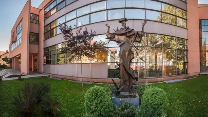 Katolicka skola tuzla