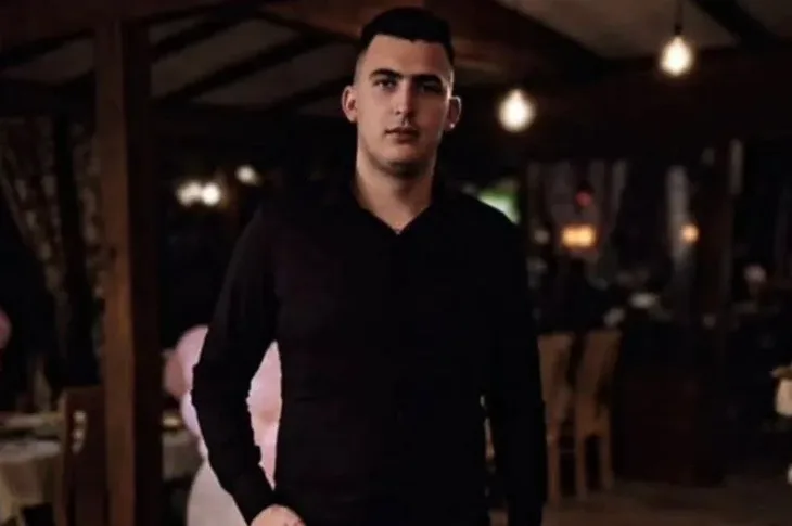 Kenan đelilovic