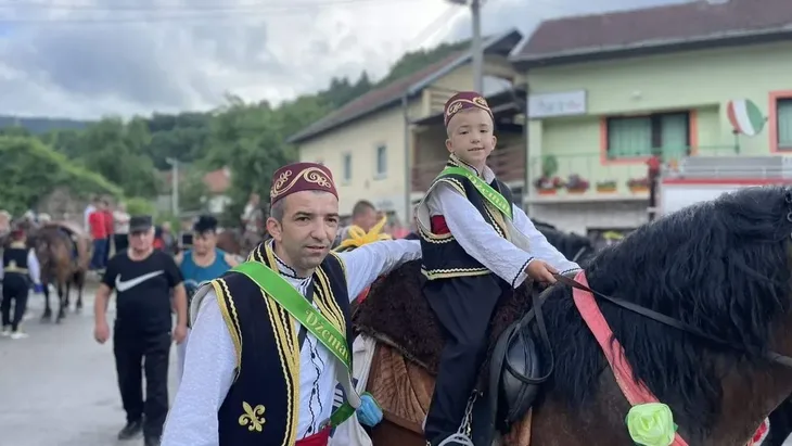 Konjanici iz karaule krenuli ka pruscu za ovaj dan se ovdje ivi 3jpg 1200