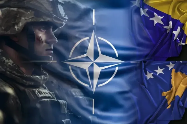 Kosovo bih nato
