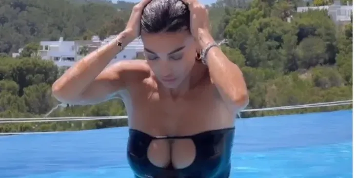 Kristina bucino