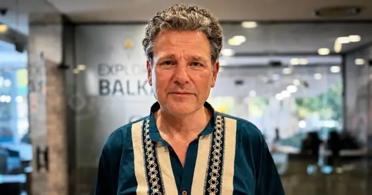 Kristof gosztonyi