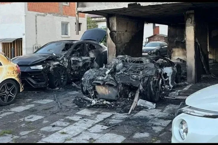Lamborghini