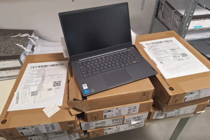 Laptop