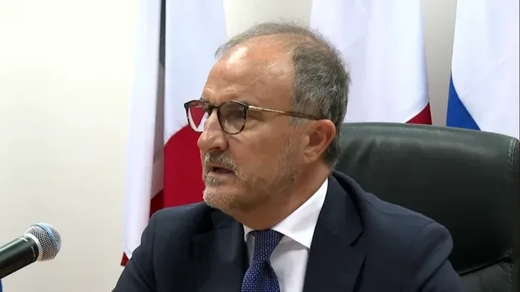 Luigi soreca