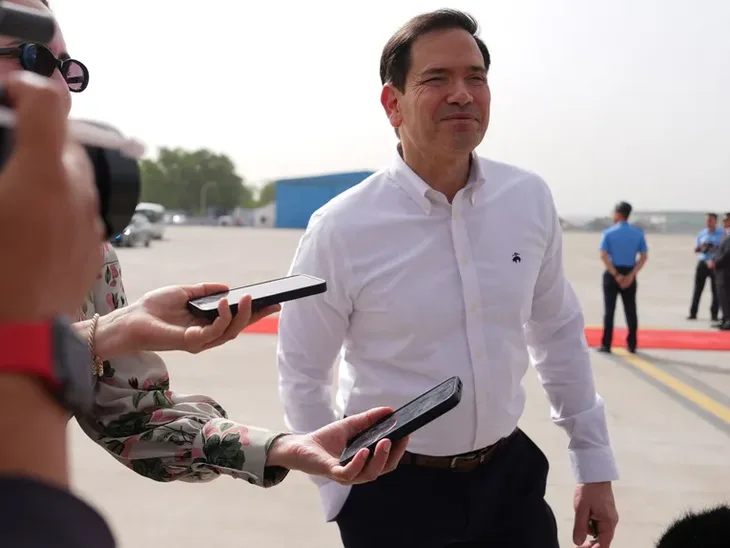 Marco rubio