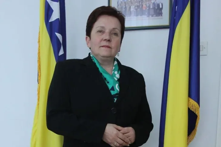 Marina pendes