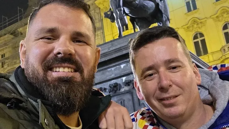 Mario kokoru i kristijan ilicic