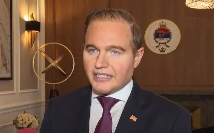 Martin de luca februar 2025 screenshot yt
