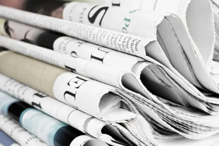 Mediji