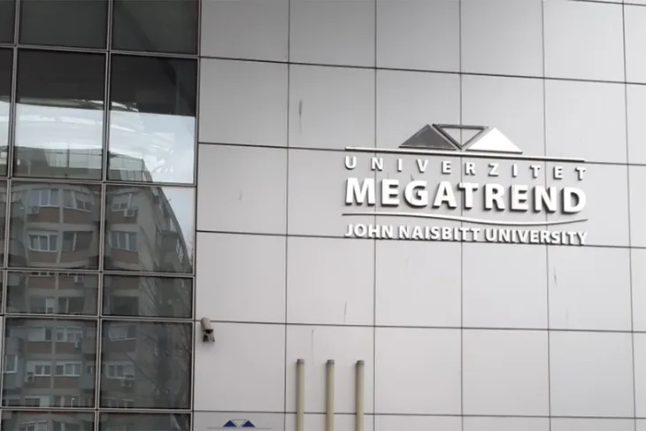 Megatrend srbija