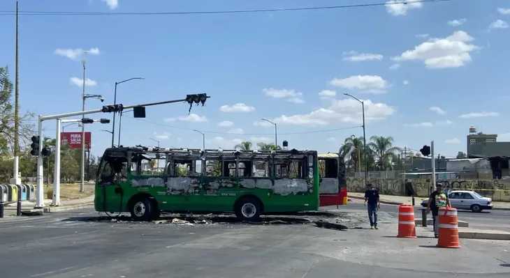 Meksiko ubistvo narko bosa