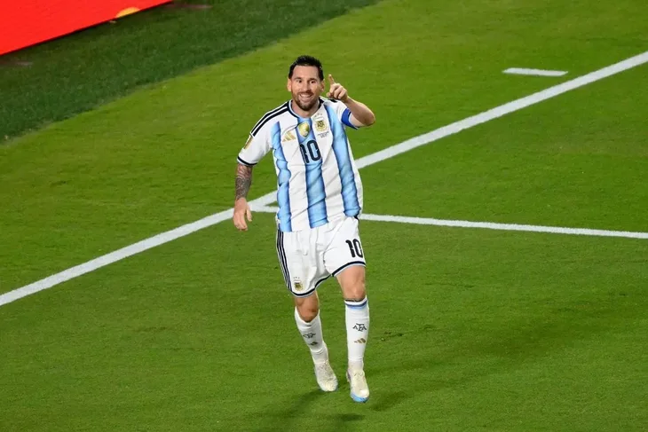 Messi