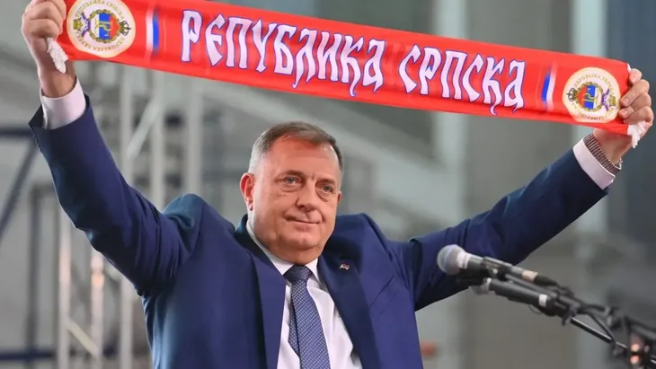Milorad dodik 1