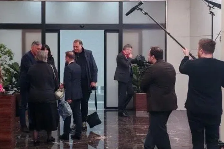 Milorad dodik rusija