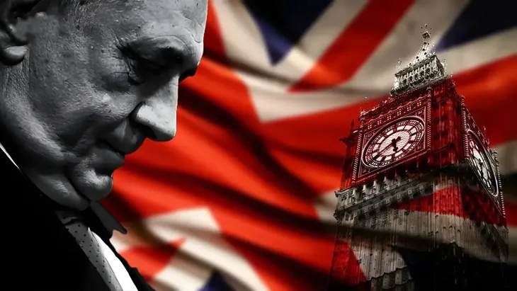 Milorad dodik velika britanija