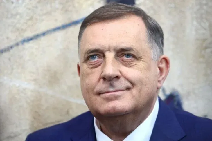 Milorad dodik