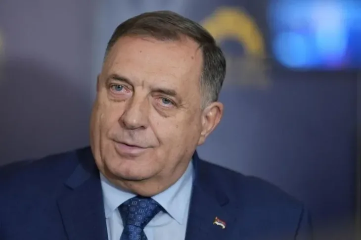 Milorad dodik