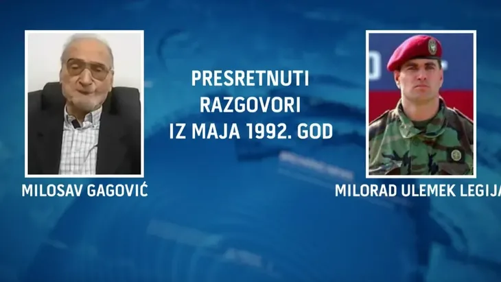 Milosav gagovic
