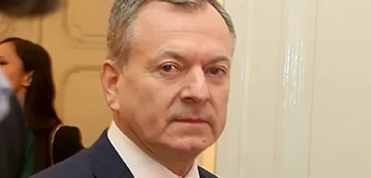 Mladen milanovic kaja