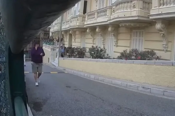 Monaco
