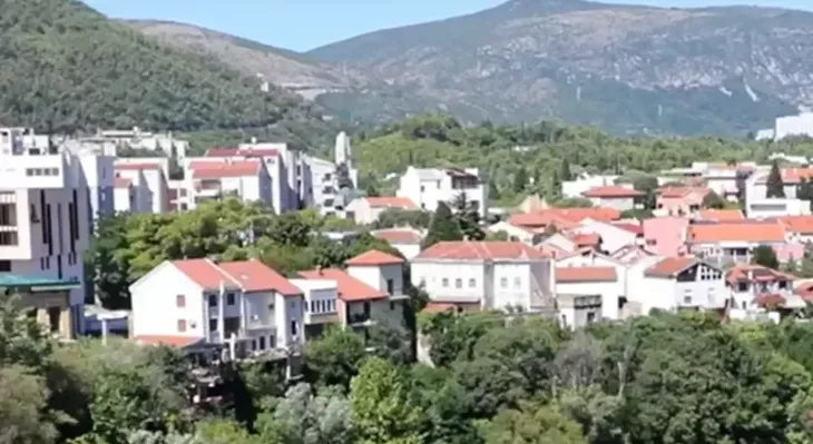 Mostar
