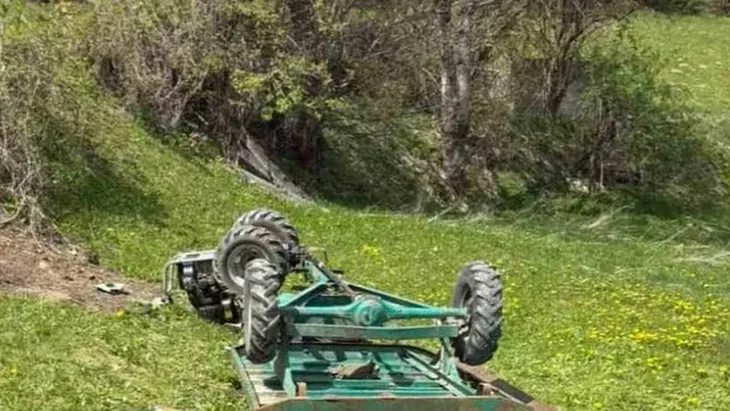 Motokultivator