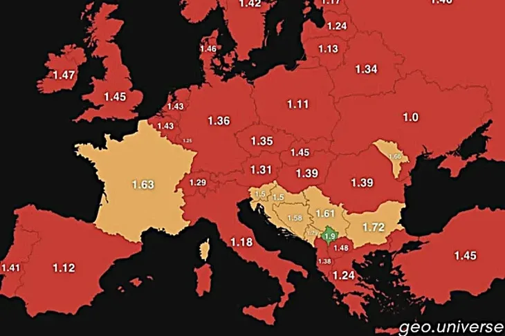 Musk mapa