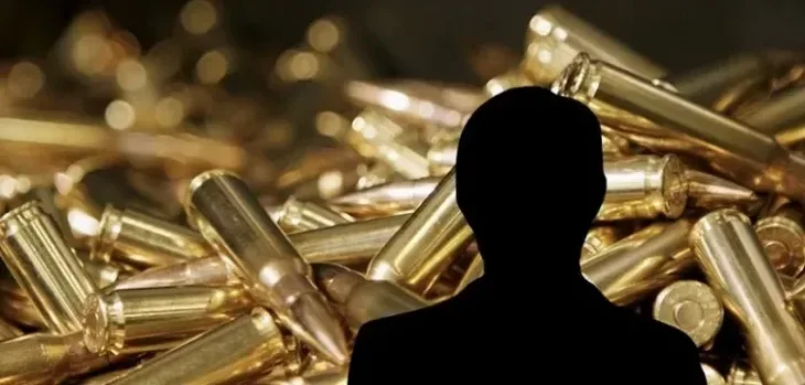 Namjenska industrija