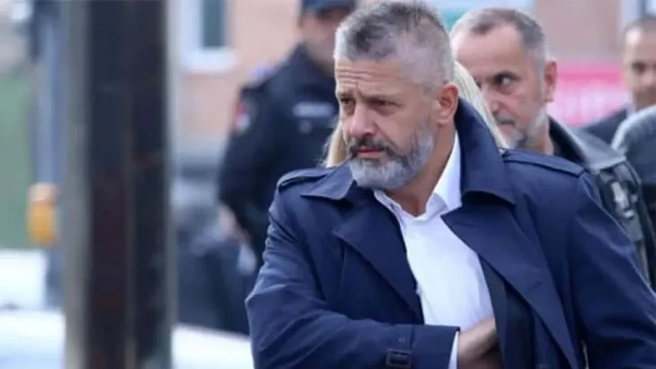Naser oric