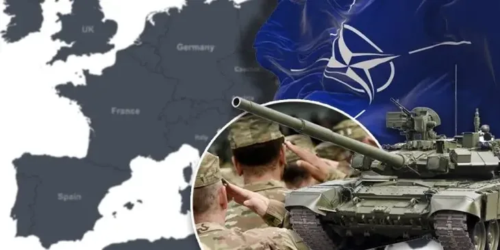 Nato euro m