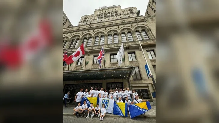 Navijaci toronto