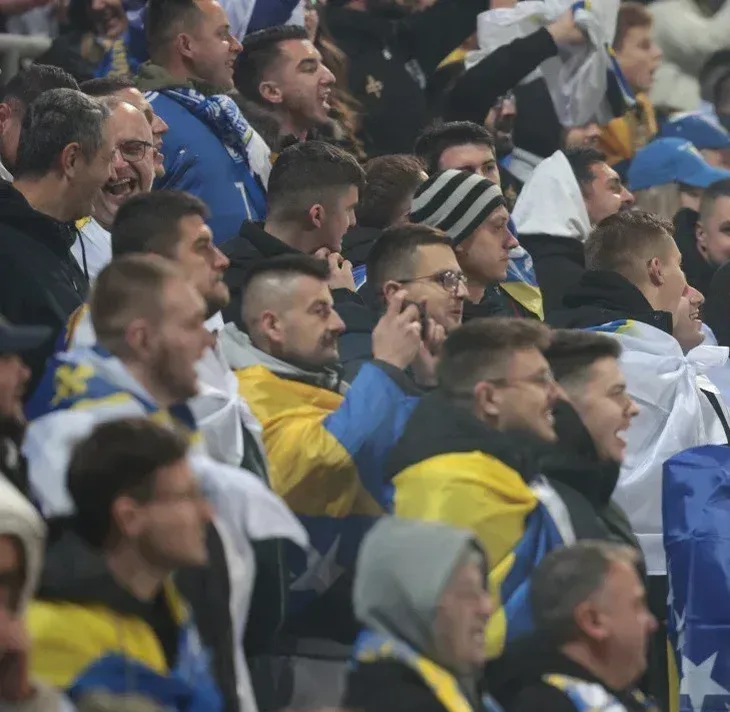 Navijaci zenica 11