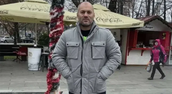 Nemanja sjenica