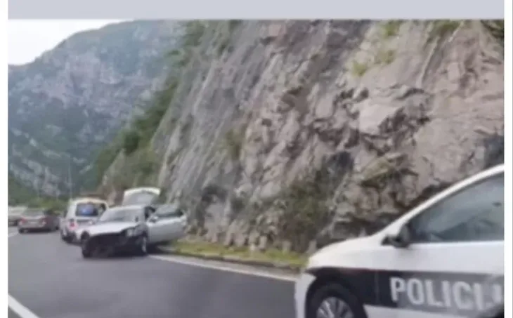 Nesreca jablanica