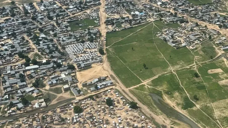 Nigerija