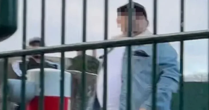 Njemacka Huso iz Bi H