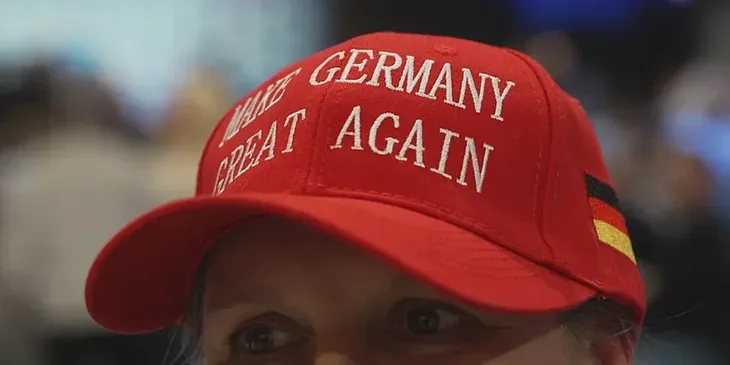 Njemacka afd
