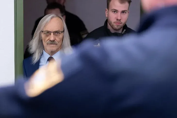 Njemacka drzavni udar afp