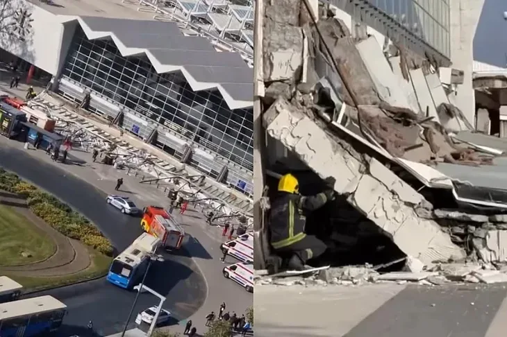 Novi sad Zeljeznicka stanica