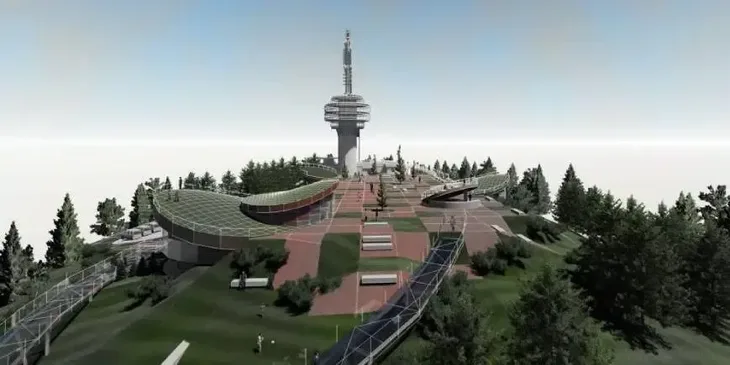Novo sarajevo hum
